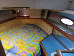 Bayliner 3416 sport fishing yacht