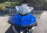 2018 Yamaha Three Seater WAVERUNNER FX CRUISER SVHO