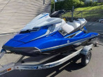 2018 Yamaha Three Seater WAVERUNNER FX CRUISER SVHO