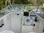 2004 Sea Pro 23wa
