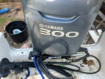 2004 Sea Pro 23wa