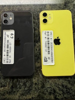 Clean iPhone 11 unlocked