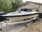 2004 -20 ft bayliner