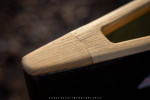 2022 Wenonah Prism UL Graphite Solo Canoe