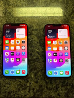 Like new iPhone 13 Pro Max unlocked