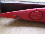 14' Looksha Sport Kayak