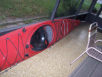 14' Looksha Sport Kayak
