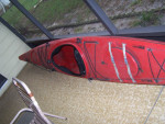 14' Looksha Sport Kayak
