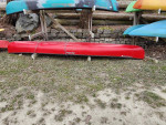 Old Town Canoe - Discovery 15.8 RED