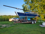 Freedom 21 sailboat 4000$ obo