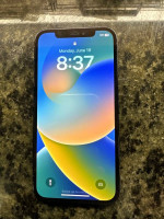 iPhone 12 Pro unlocked
