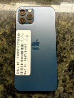 iPhone 12 Pro unlocked