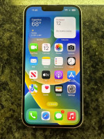iPhone 13 unlocked