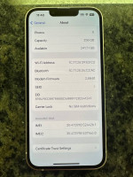 iPhone 13 unlocked