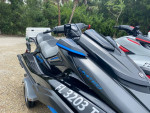 Yamaha WaveRunners, double Triton Trailer, 2020 SVHO Limited, HO