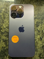 Like new iPhone 14 Pro 256gb unlocked