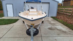 Nice Mckee Craft Center Console
