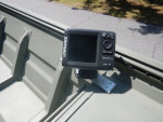 Clean 2013 WAR EAGLE 14 ' aluminum boat