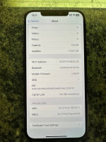 iPhone 12 Pro Max unlocked
