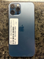 iPhone 12 Pro Max unlocked