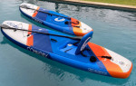 Inflatable Stand Up Paddle Boards-pair