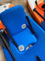 Inflatable Stand Up Paddle Boards-pair