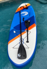 Inflatable Stand Up Paddle Boards-pair