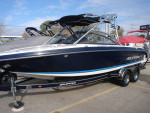 2007 Supra Sunsport 22V 5.7L MPi CAT 325hp boat