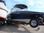 2007 Supra Sunsport 22V 5.7L MPi CAT 325hp boat