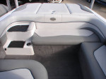 2007 Supra Sunsport 22V 5.7L MPi CAT 325hp boat