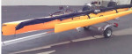 Hobie tandem island 2018