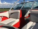 2008 Mastercraft X2 in Exceptional Condition