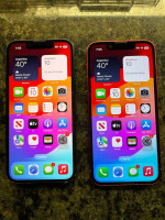 iPhone 13 mini unlocked
