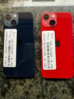 iPhone 13 mini unlocked