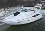 1997 Carver 350 Mariner