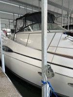 1997 Carver 350 Mariner