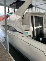 1997 Carver 350 Mariner