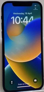 Tmobile Iphone 12-64 gb Great cond
