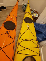 NDK kayak Explorer
