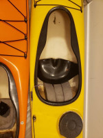 NDK kayak Explorer