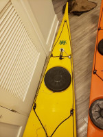 NDK kayak Explorer