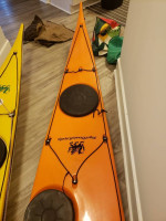 NDK kayak Explorer