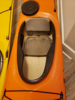 NDK kayak Explorer