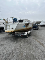 BOAT TRANSPORT AND REMOVAL