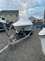 BOAT TRANSPORT AND REMOVAL