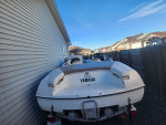 2000 Yamaha LS2000