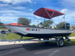 Boston Whaler 13 SS