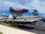 Boston Whaler 13 SS