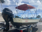 Boston Whaler 13 SS