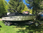 Monterey 214SS